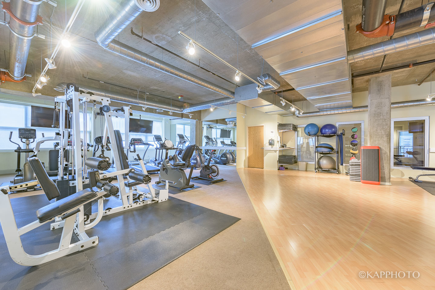 1000 West Adams Street, Unit 316 Chicago, IL 60607 - Photo 34 of 35 Gallery Image 34