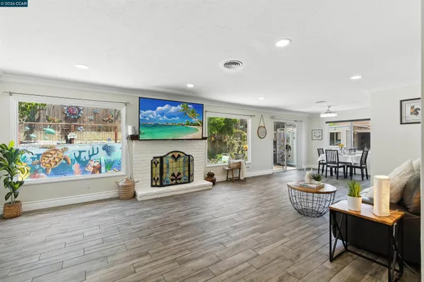 $618,888 | 1201 Valle Vista Avenue, Vallejo, CA 94589