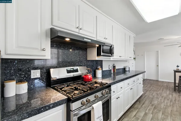 $618,888 | 1201 Valle Vista Avenue, Vallejo, CA 94589