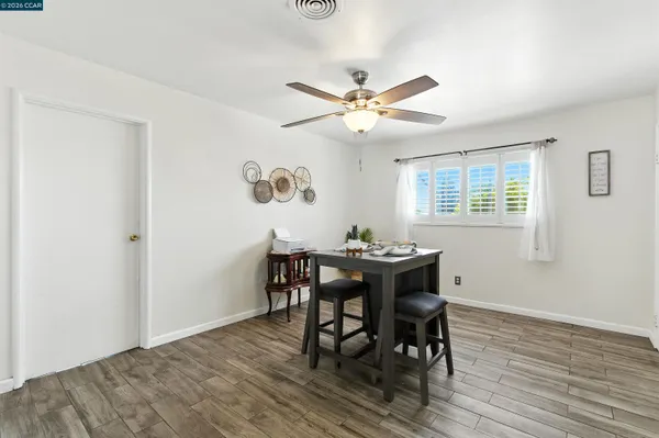 $618,888 | 1201 Valle Vista Avenue, Vallejo, CA 94589