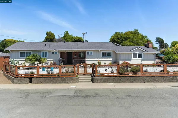 $618,888 | 1201 Valle Vista Avenue, Vallejo, CA 94589