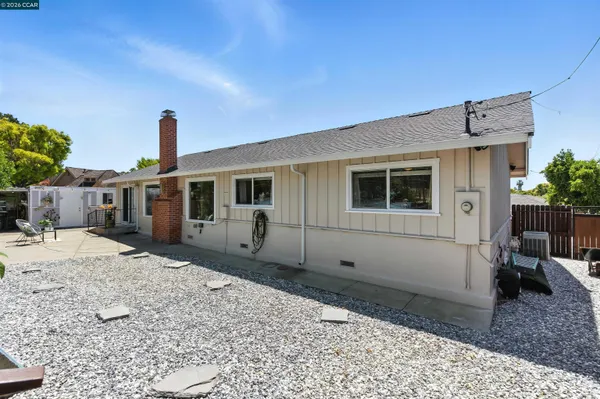 $618,888 | 1201 Valle Vista Avenue, Vallejo, CA 94589