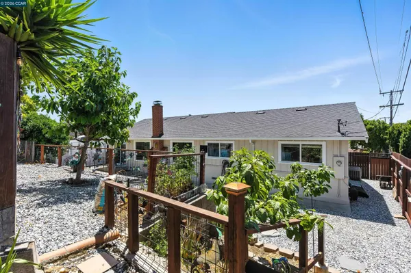 $618,888 | 1201 Valle Vista Avenue, Vallejo, CA 94589