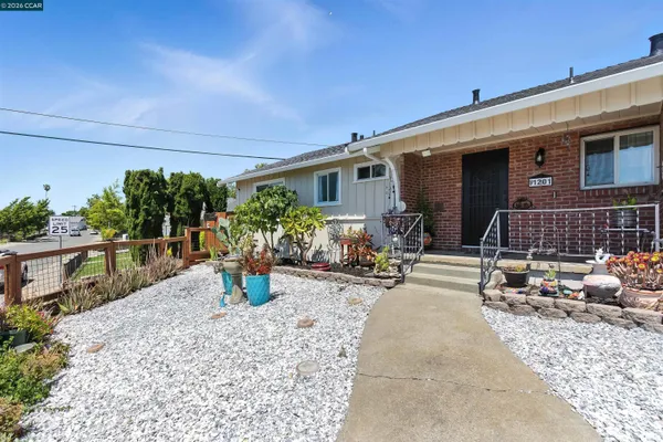 $618,888 | 1201 Valle Vista Avenue, Vallejo, CA 94589