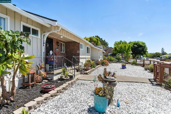 $618,888 | 1201 Valle Vista Avenue, Vallejo, CA 94589