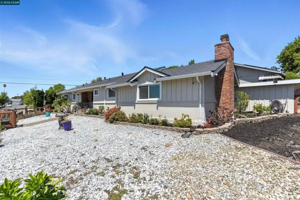 $618,888 | 1201 Valle Vista Avenue, Vallejo, CA 94589