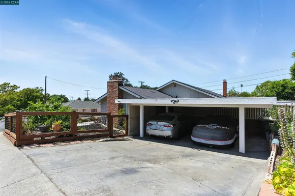 $618,888 | 1201 Valle Vista Avenue, Vallejo, CA 94589