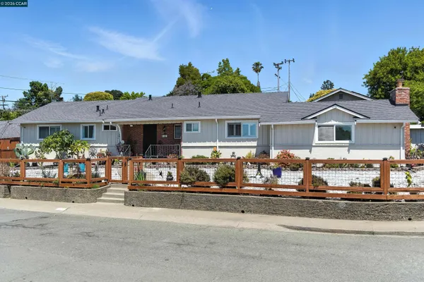 $618,888 | 1201 Valle Vista Avenue, Vallejo, CA 94589