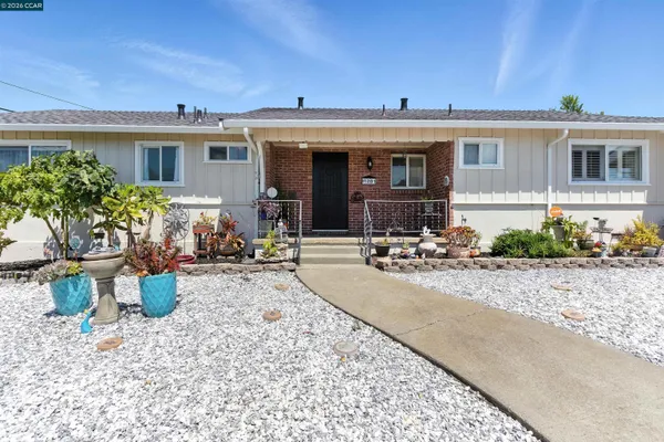 $618,888 | 1201 Valle Vista Avenue, Vallejo, CA 94589