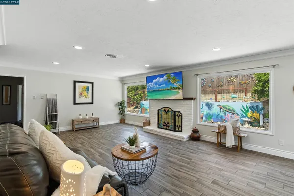 $618,888 | 1201 Valle Vista Avenue, Vallejo, CA 94589