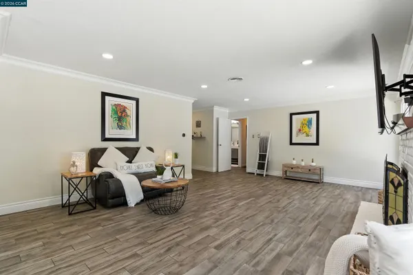 $618,888 | 1201 Valle Vista Avenue, Vallejo, CA 94589