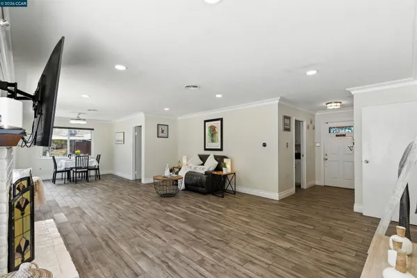 $618,888 | 1201 Valle Vista Avenue, Vallejo, CA 94589