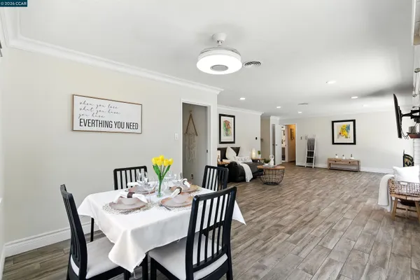 $618,888 | 1201 Valle Vista Avenue, Vallejo, CA 94589