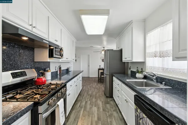 $618,888 | 1201 Valle Vista Avenue, Vallejo, CA 94589