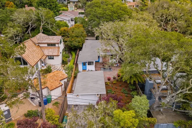 $2,895,000 | 0 Santa Fe 4 Se Of Ocean Avenue, Carmel, CA 93923
