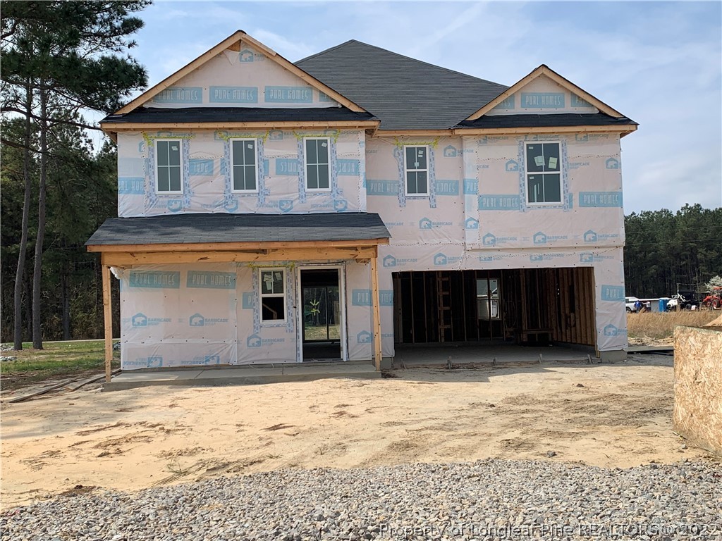 23 Merlin Court Godwin, NC 28344 - Photo 1 of 1 Gallery Image 1