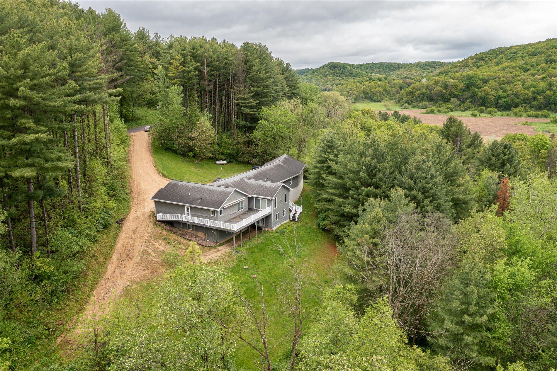 S4358 Slayback Road Stark, WI 54639 - Photo 27 of 28 30-S4358 Slayback Rd La Farge-0339