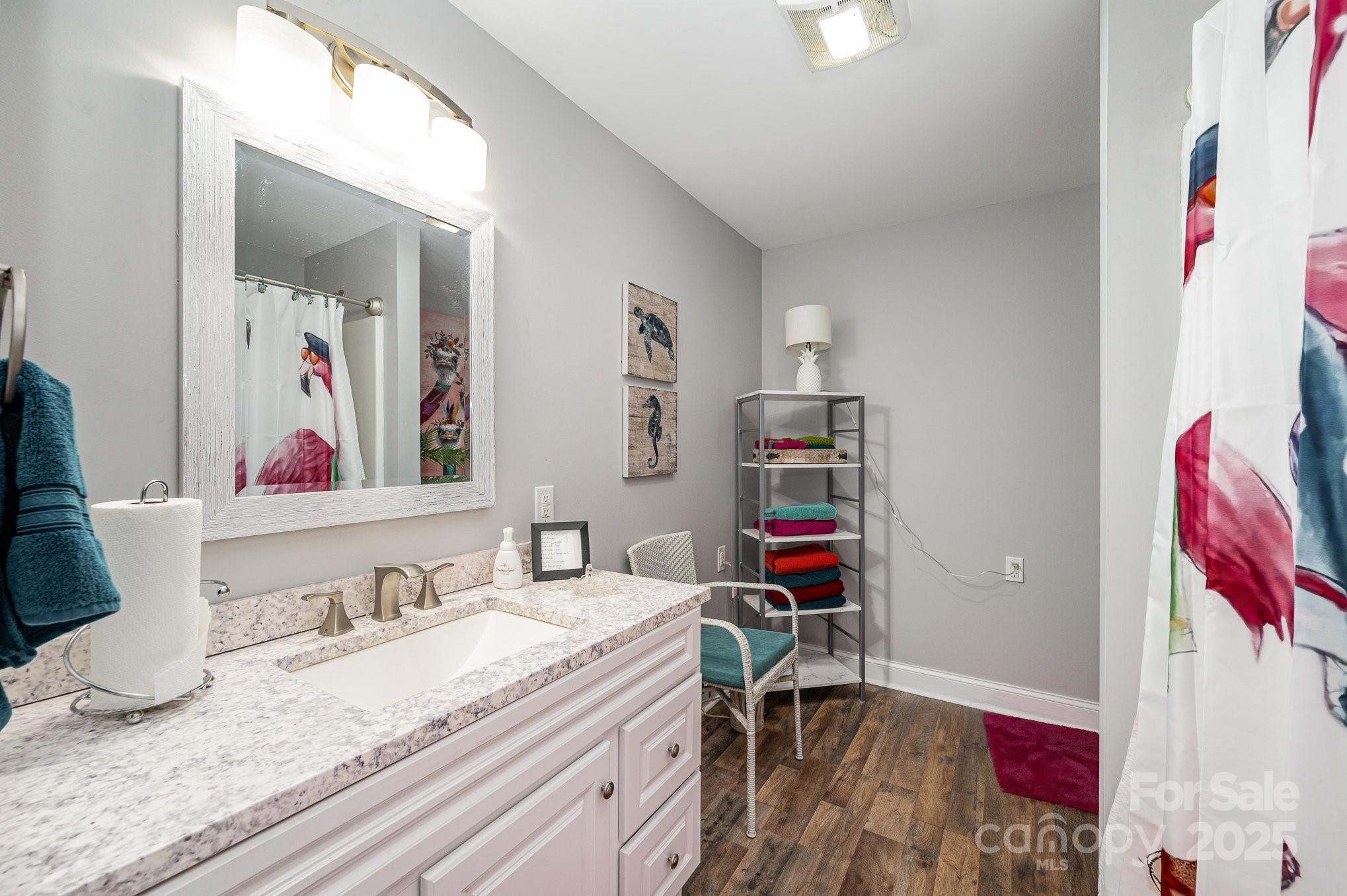 835 Holshouser Road Rockwell, NC 28138 - Photo 13 of 48