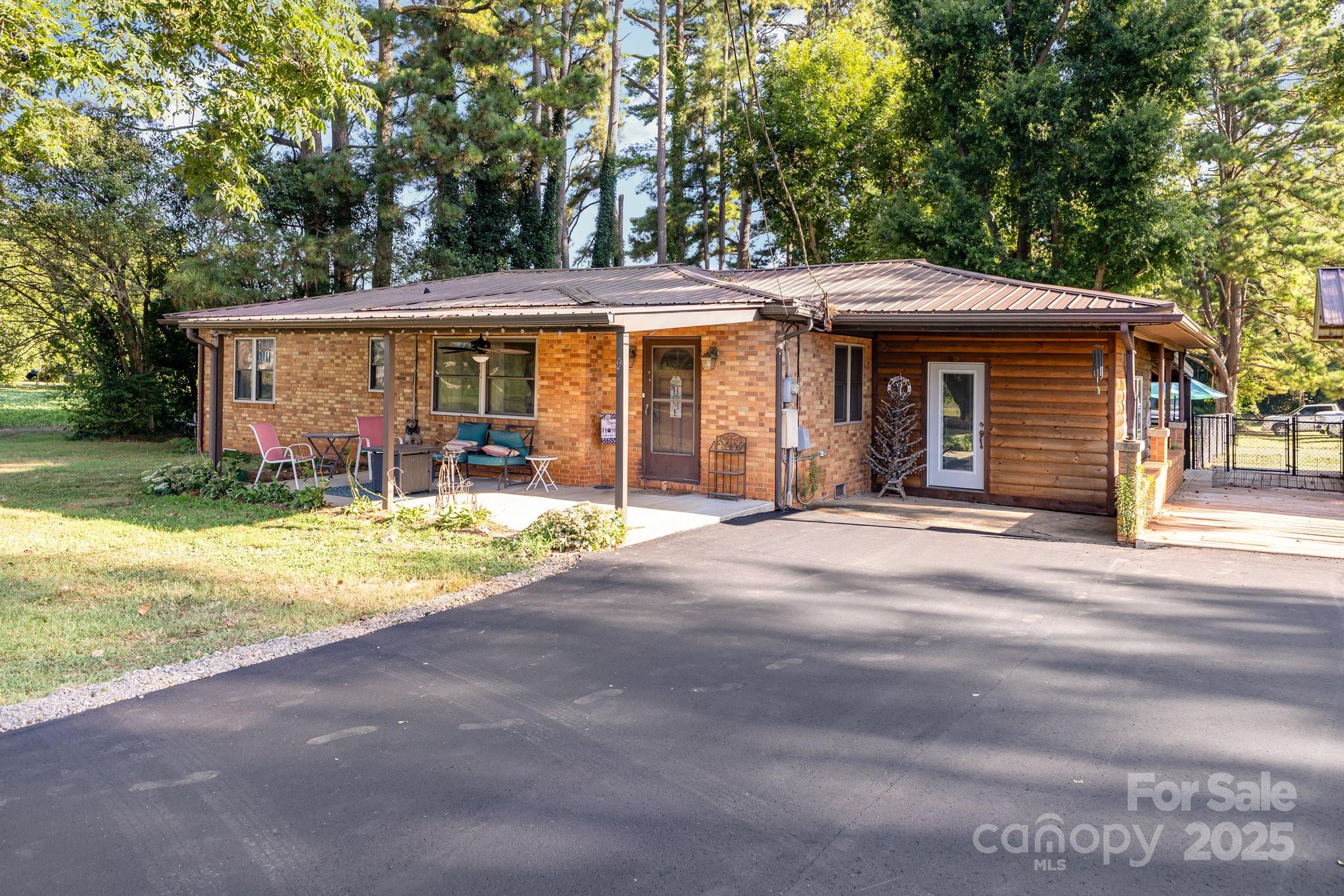 835 Holshouser Road Rockwell, NC 28138 - Photo 14 of 48