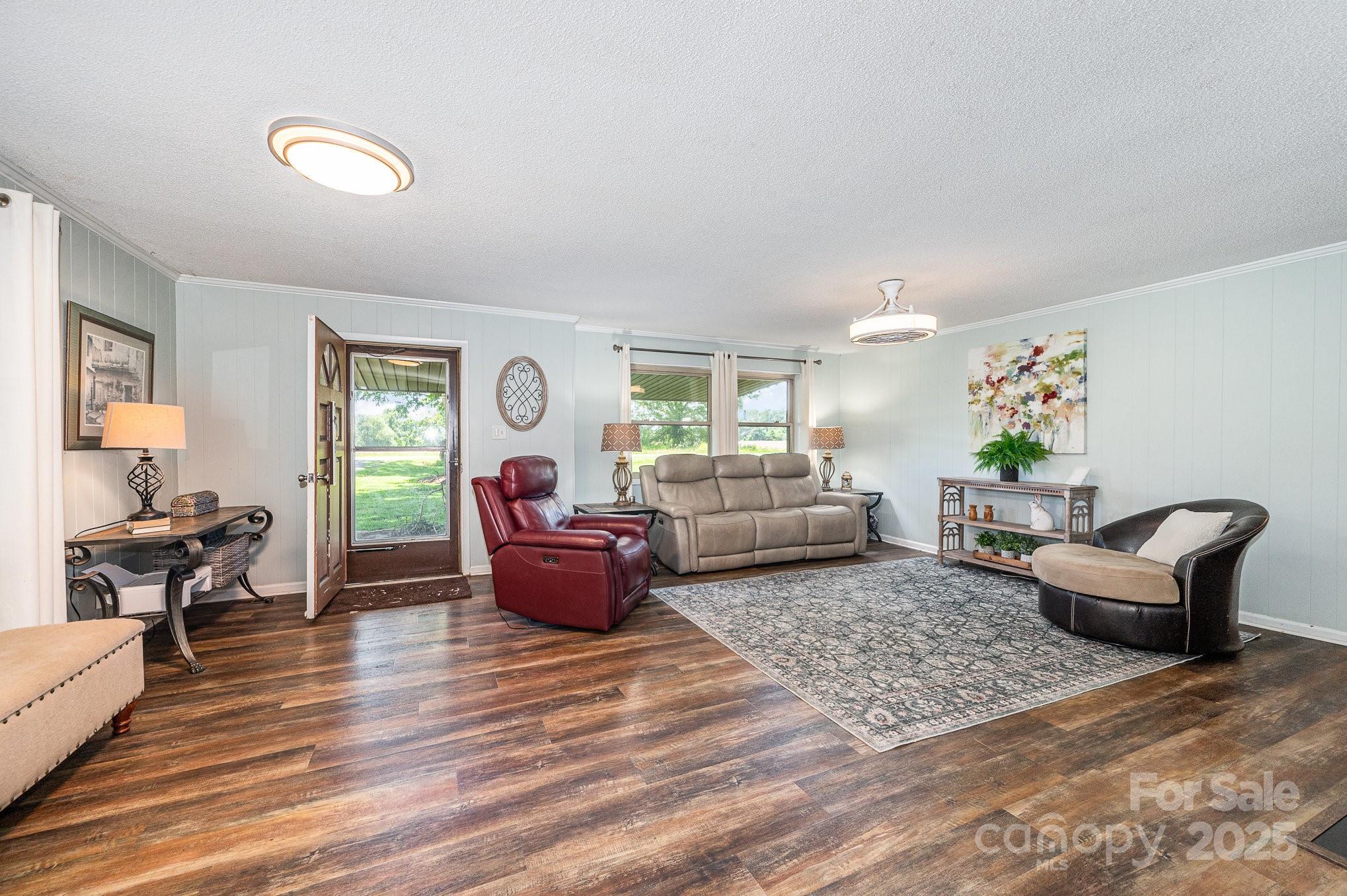 835 Holshouser Road Rockwell, NC 28138 - Photo 15 of 48