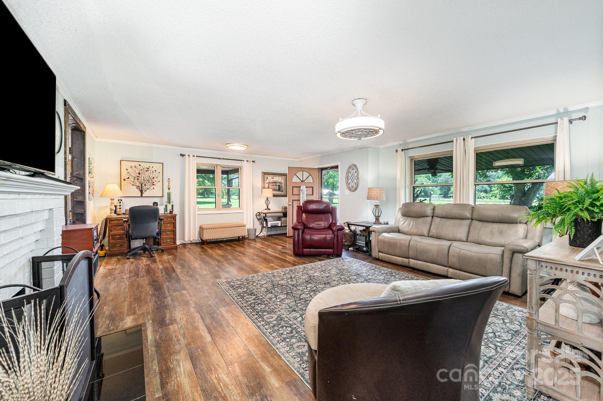 835 Holshouser Road Rockwell, NC 28138 - Photo 16 of 48