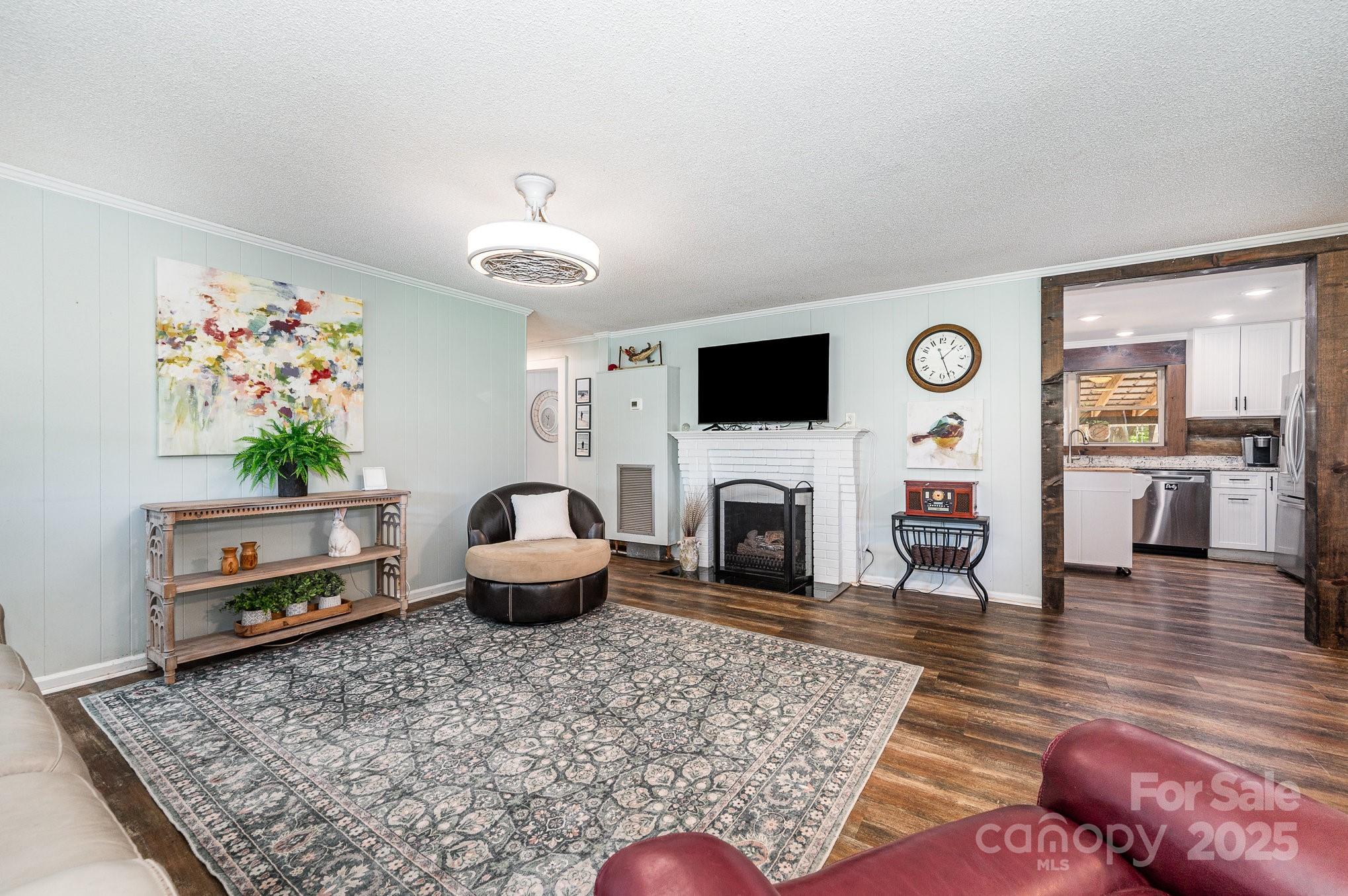 835 Holshouser Road Rockwell, NC 28138 - Photo 17 of 48