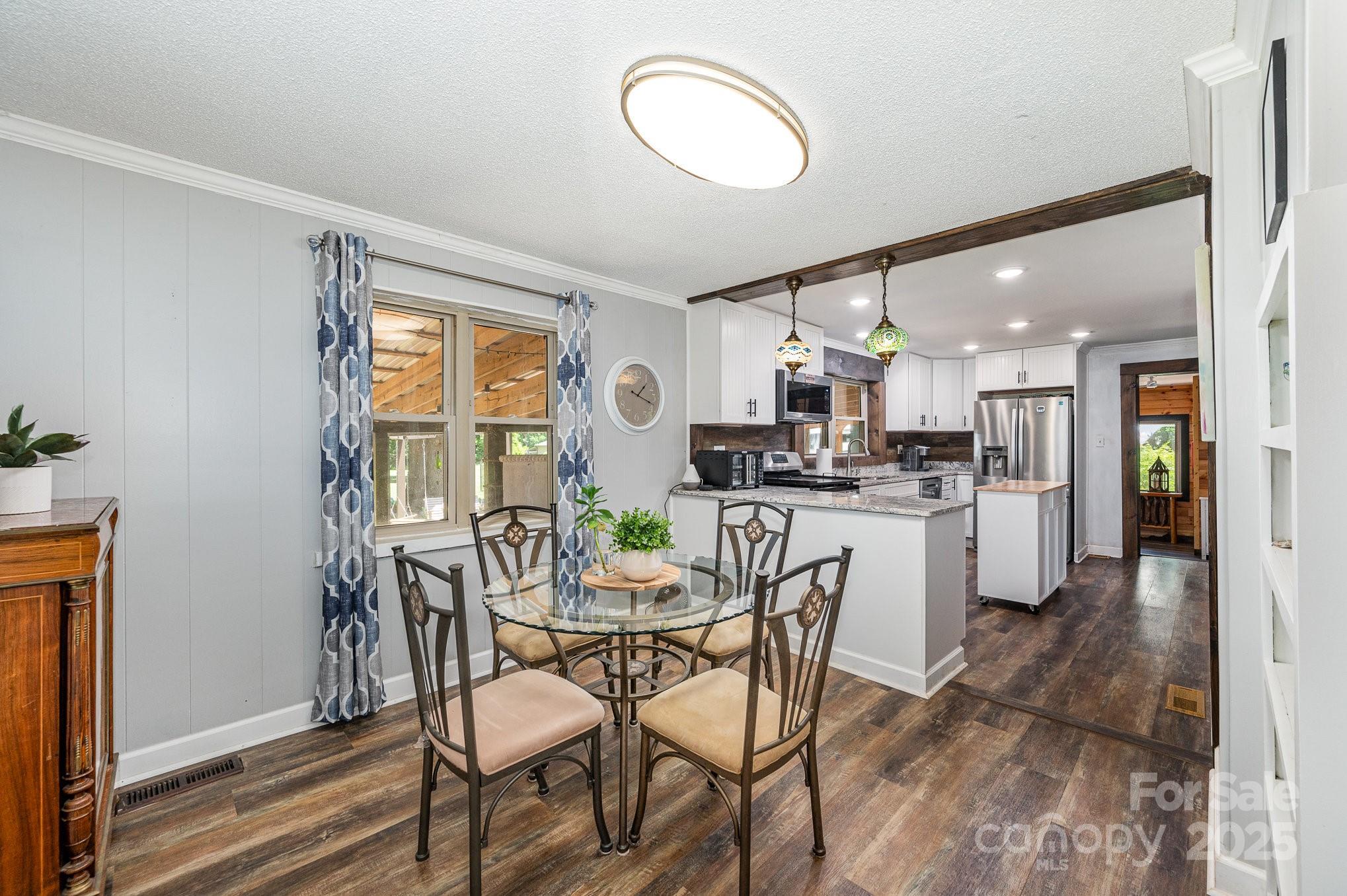 835 Holshouser Road Rockwell, NC 28138 - Photo 19 of 48
