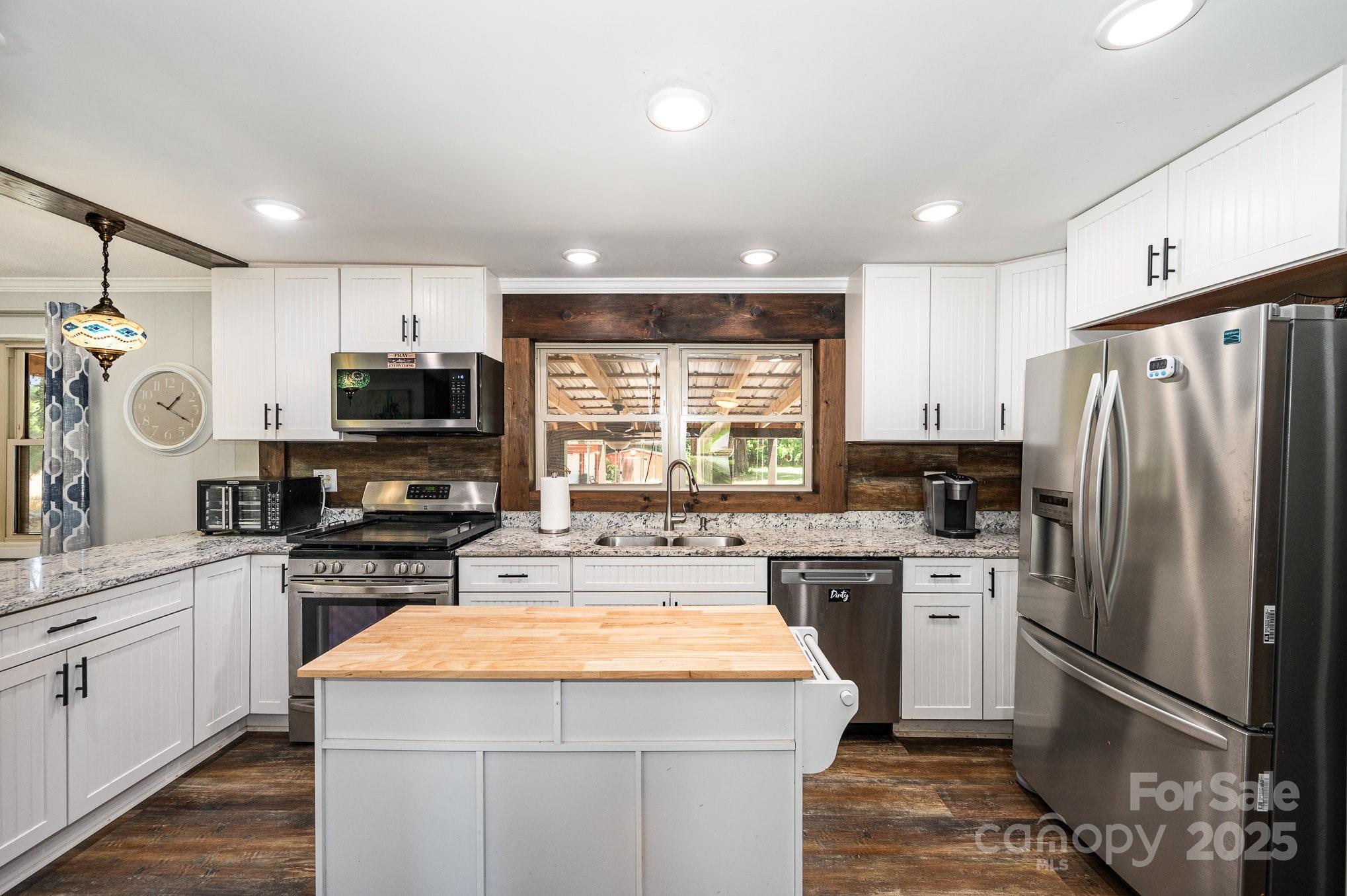 835 Holshouser Road Rockwell, NC 28138 - Photo 20 of 48