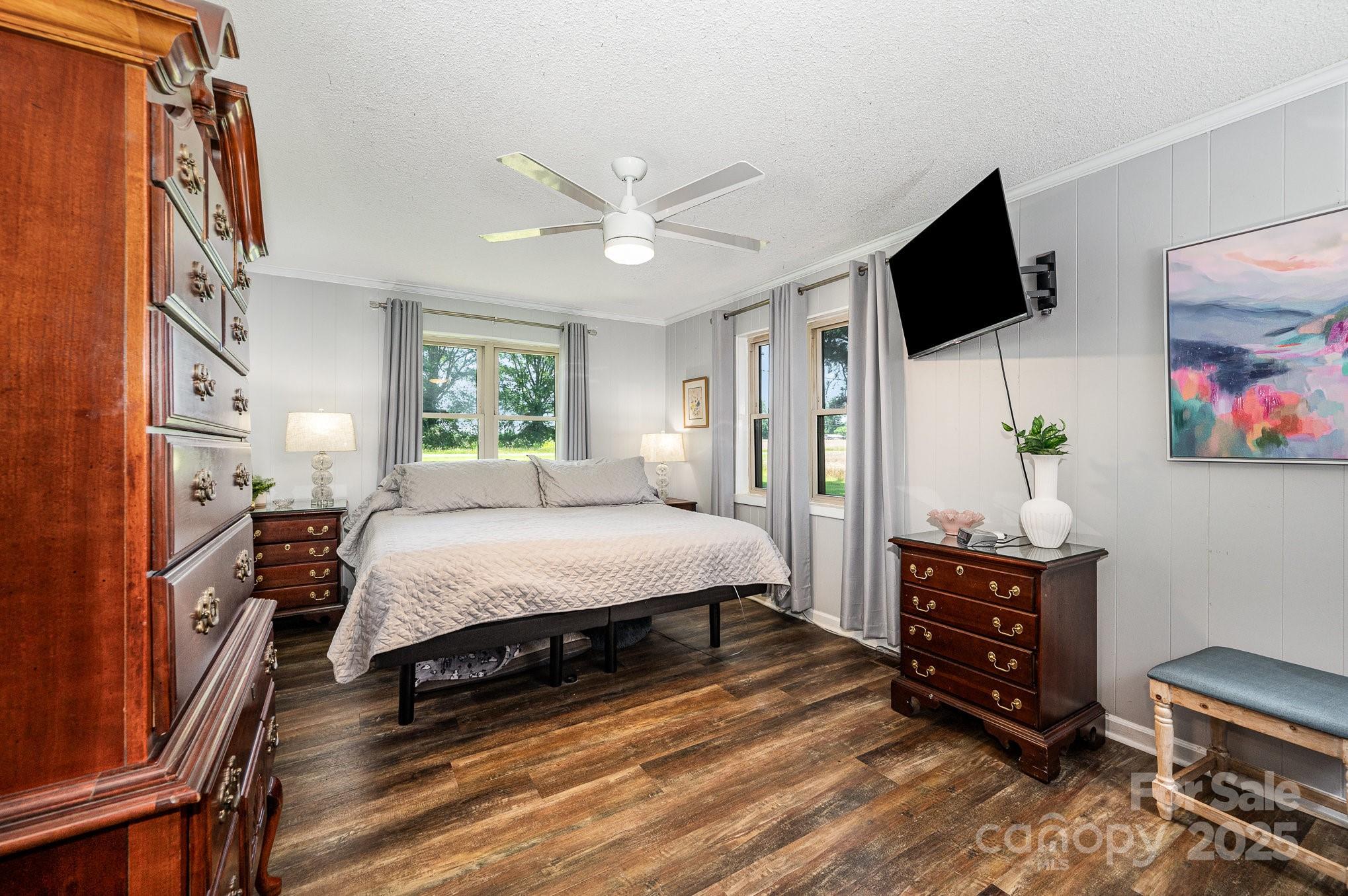 835 Holshouser Road Rockwell, NC 28138 - Photo 22 of 48