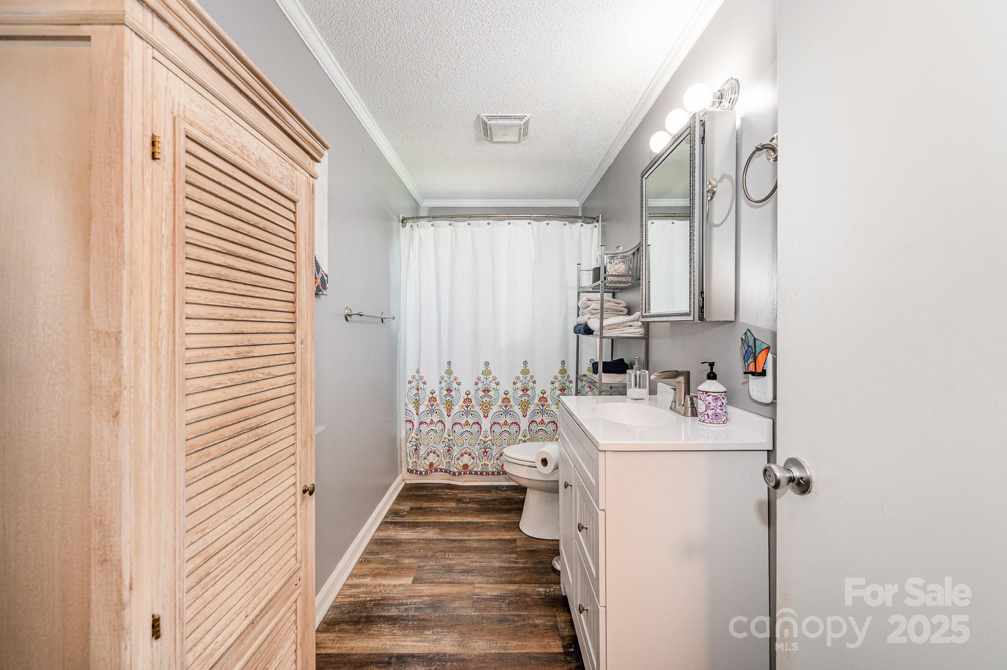 835 Holshouser Road Rockwell, NC 28138 - Photo 25 of 48