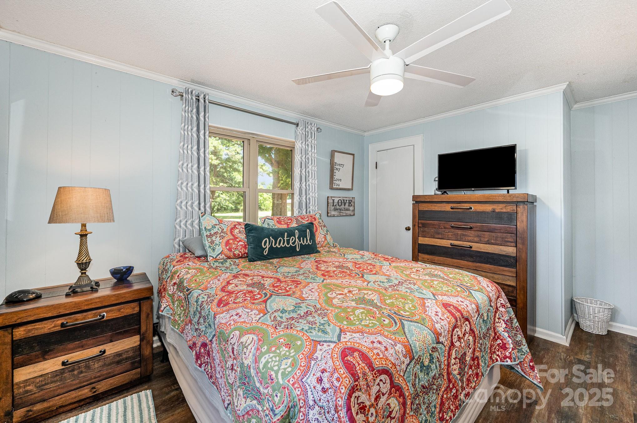 835 Holshouser Road Rockwell, NC 28138 - Photo 27 of 48