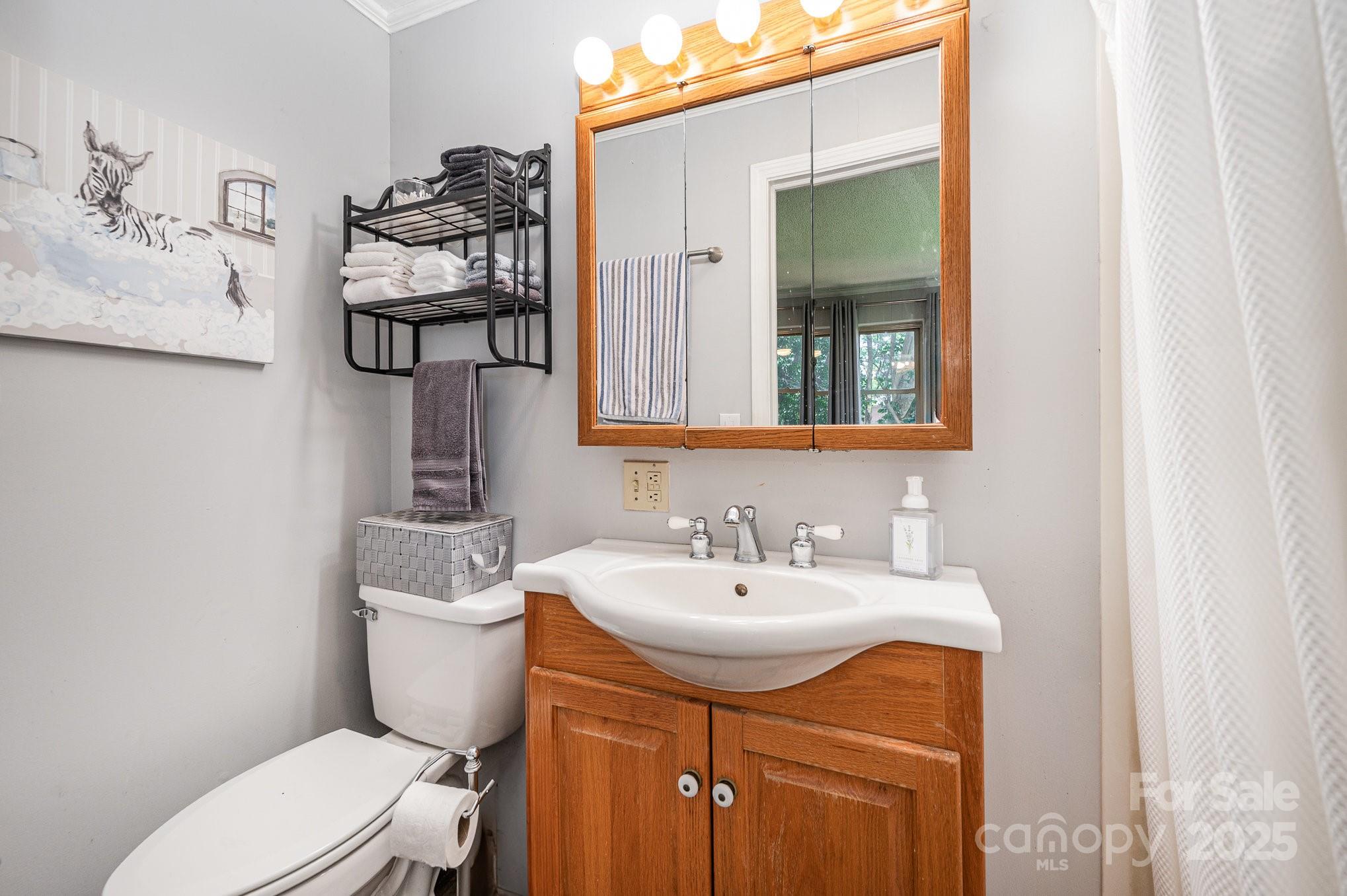 835 Holshouser Road Rockwell, NC 28138 - Photo 28 of 48