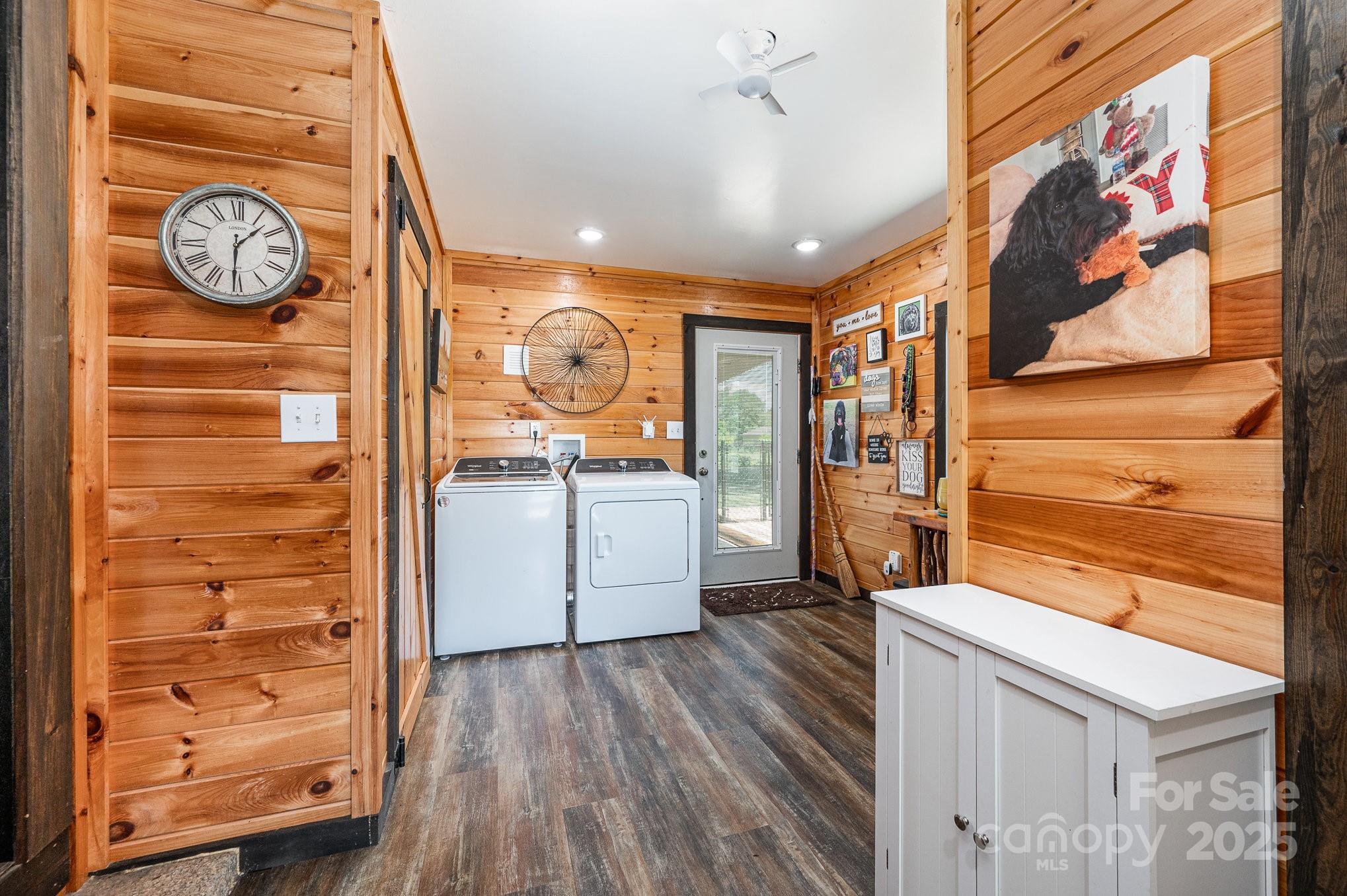 835 Holshouser Road Rockwell, NC 28138 - Photo 29 of 48