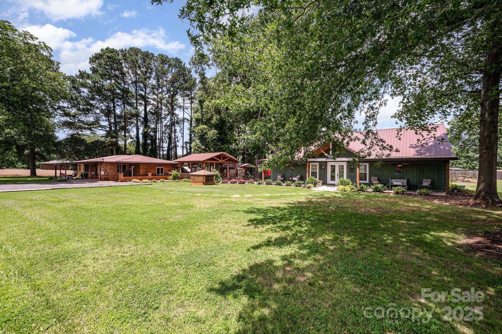 835 Holshouser Road Rockwell, NC 28138 - Photo 35 of 48