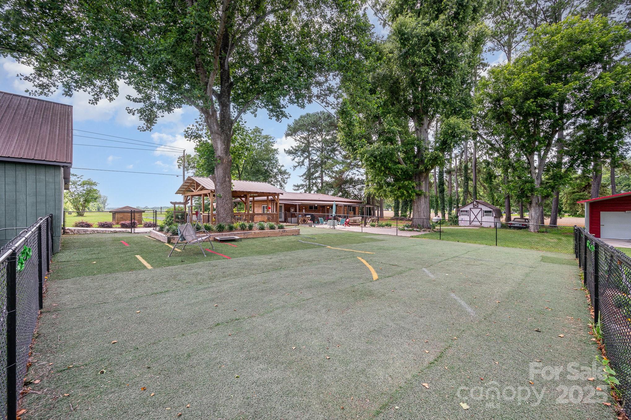 835 Holshouser Road Rockwell, NC 28138 - Photo 36 of 48