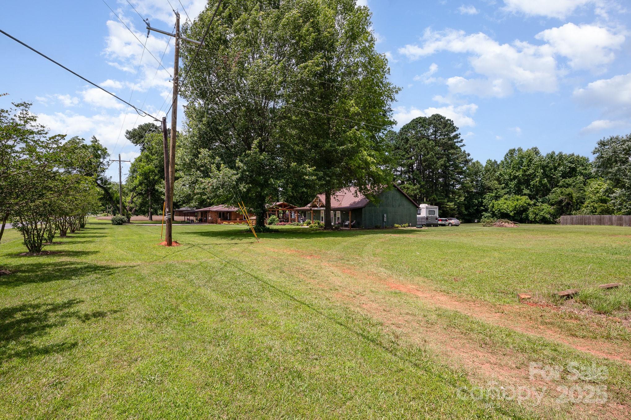 835 Holshouser Road Rockwell, NC 28138 - Photo 38 of 48