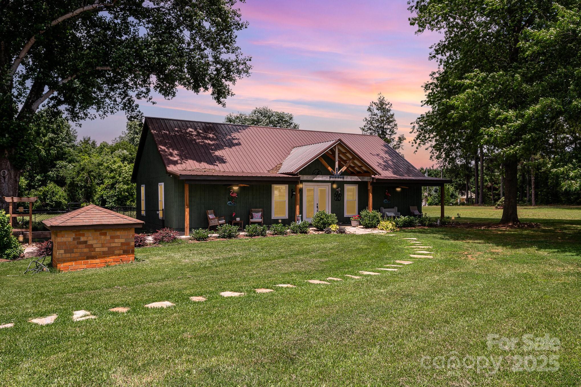 835 Holshouser Road Rockwell, NC 28138 - Photo 40 of 48