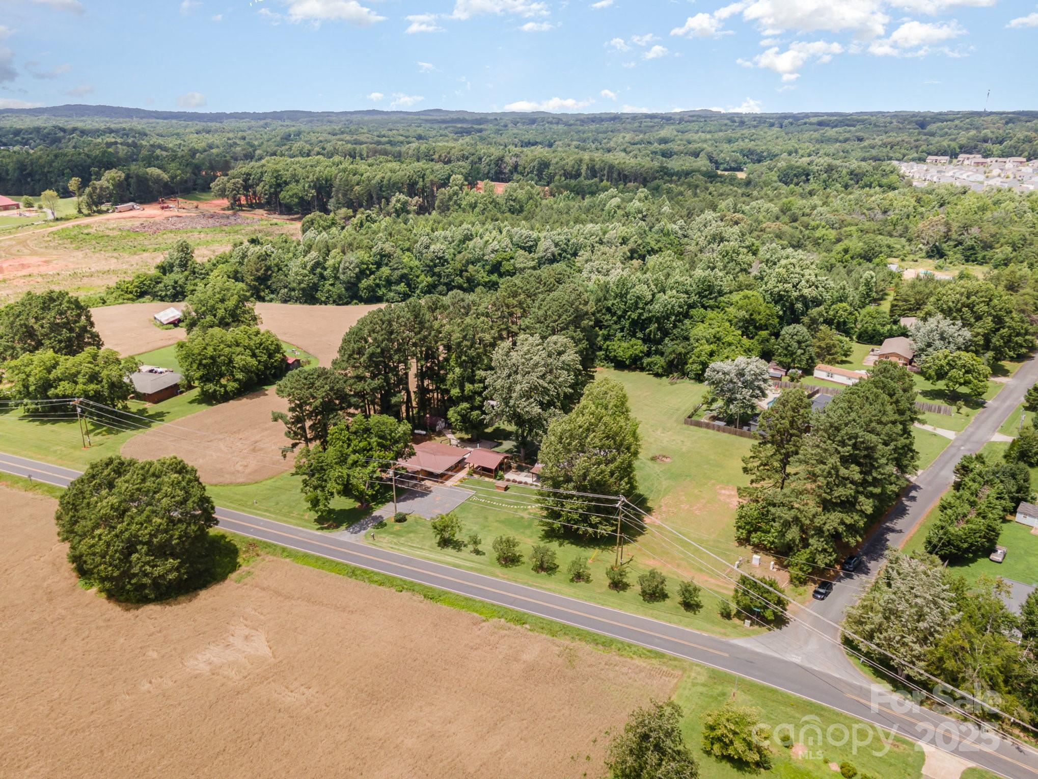 835 Holshouser Road Rockwell, NC 28138 - Photo 41 of 48