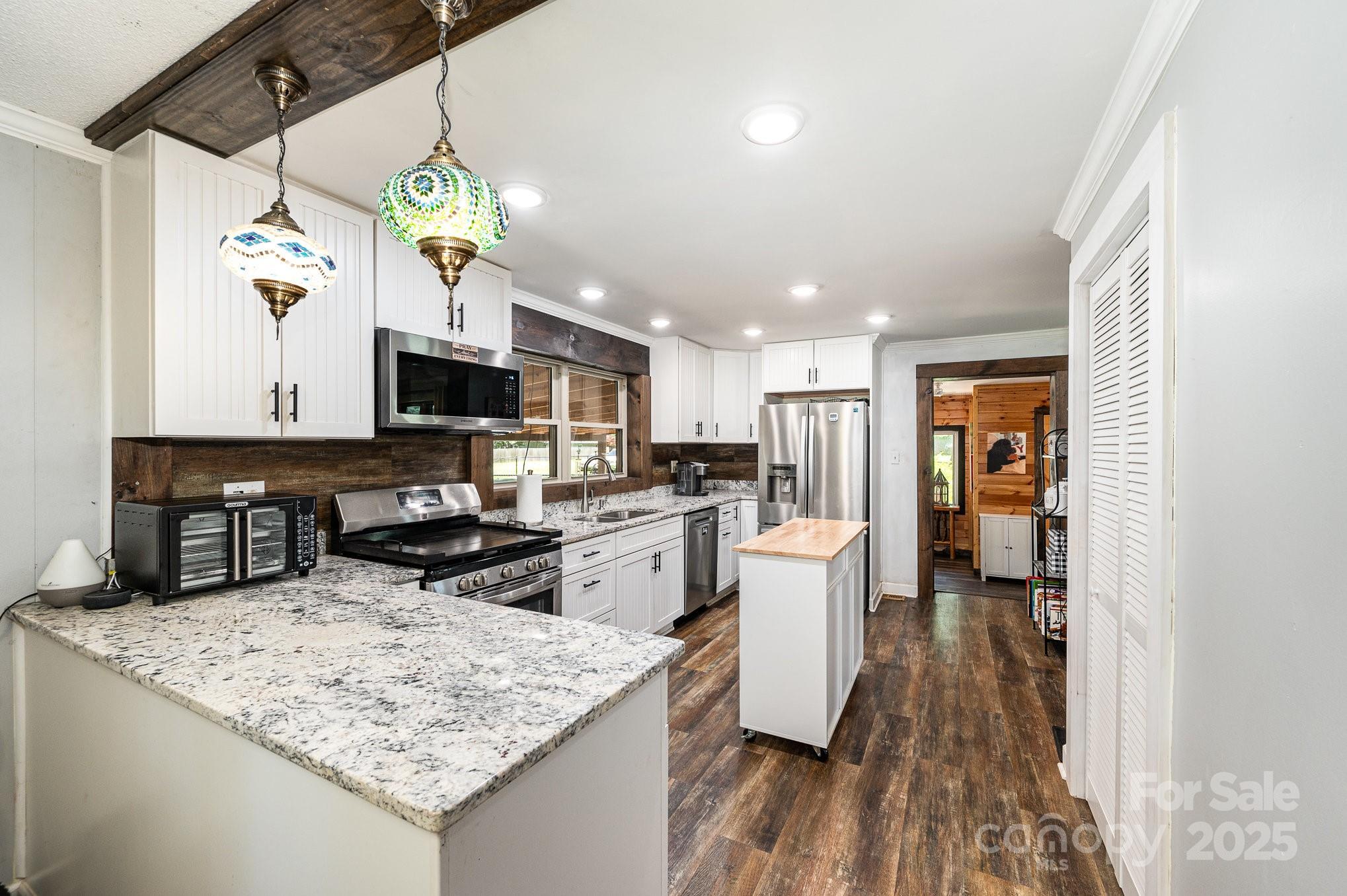 835 Holshouser Road Rockwell, NC 28138 - Photo 5 of 48
