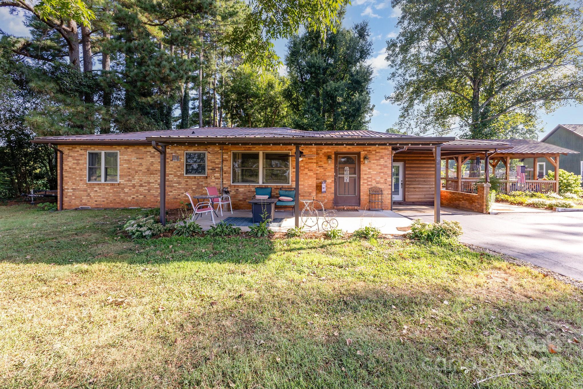 835 Holshouser Road Rockwell, NC 28138 - Photo 7 of 48