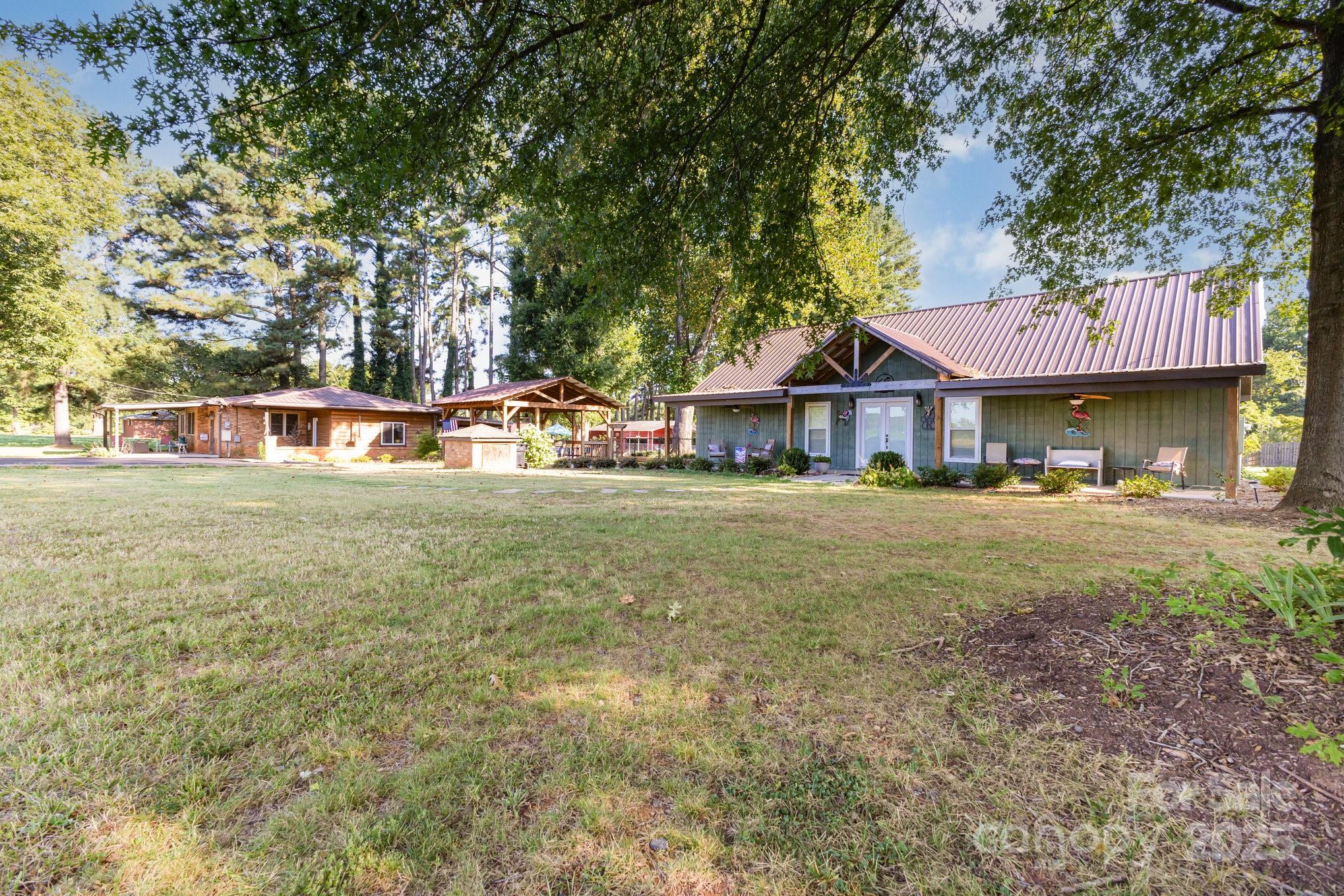 835 Holshouser Road Rockwell, NC 28138 - Photo 8 of 48