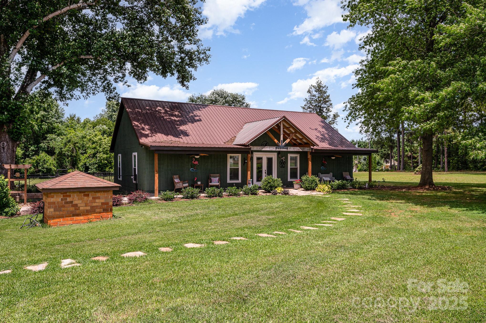 835 Holshouser Road Rockwell, NC 28138 - Photo 9 of 48