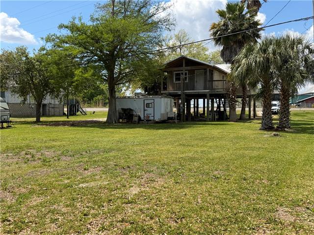 2043 Bayou Dularge Road Theriot, LA 70397 - Photo 2 of 3