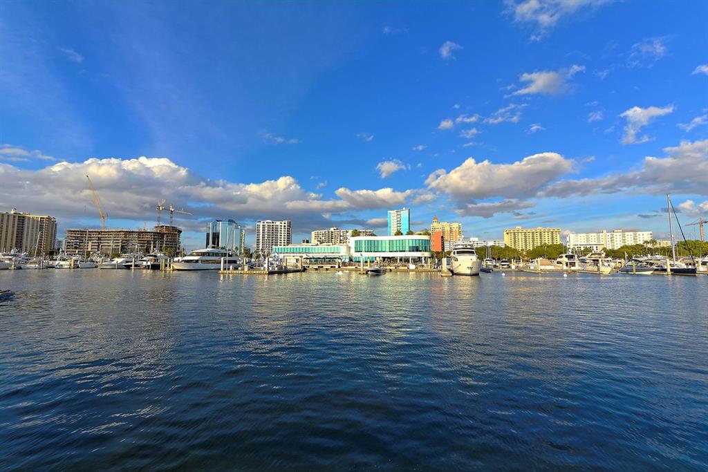 660 Golden Gate Point, Unit 32 Sarasota, FL 34236 - Photo 44 of 52 a view of an ocean