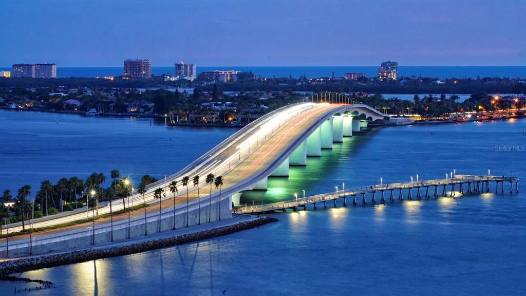660 Golden Gate Point, Unit 32 Sarasota, FL 34236 - Photo 52 of 52 a view of a swimming pool and outdoor space