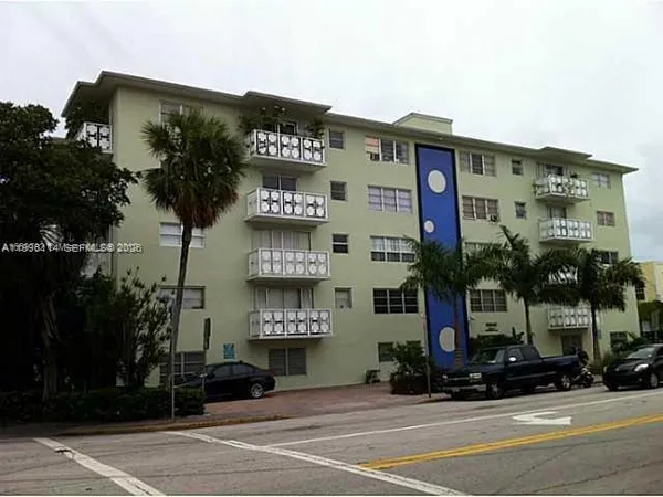 $3,400 | 1498 Jefferson Avenue, Unit 405, Miami Beach, FL 33139