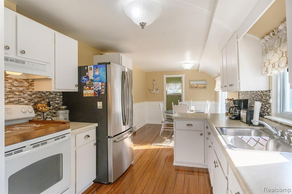 6174 Flushing Road Flushing, MI 48433 - Photo 21 of 51