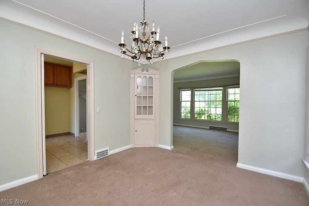 3630 Berkeley Road Cleveland Heights, OH 44118 - Photo 10 of 30