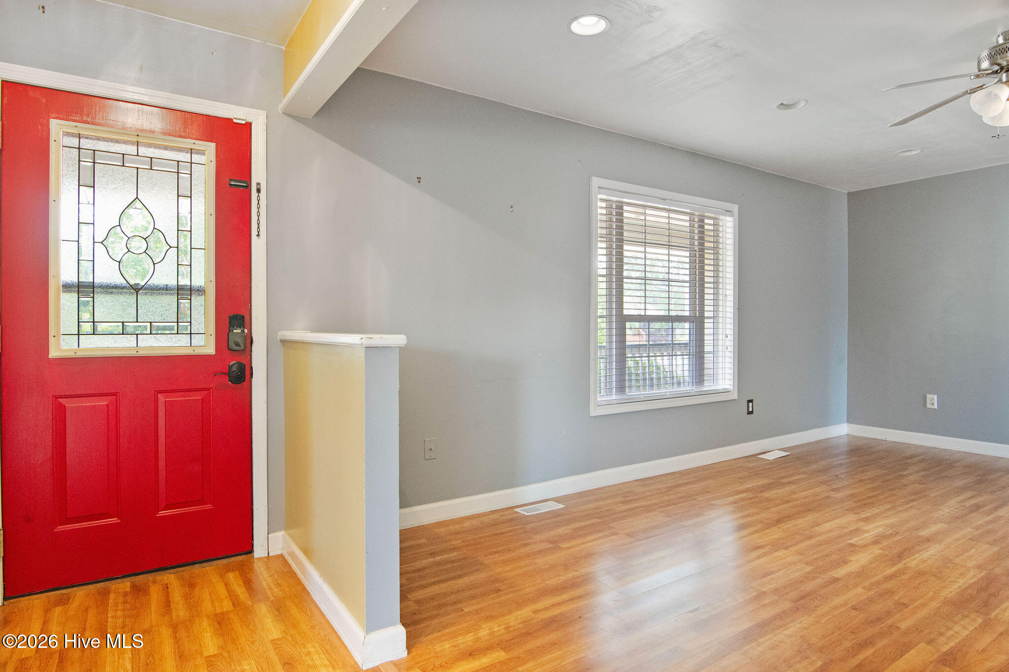 116 Jones Street Holly Ridge, NC 28445 - Photo 4 of 42