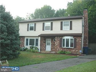 20 Ricci Lane Newark, DE 19702 - Photo 1 of 12 Exterior Front